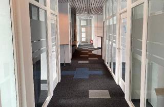 Büro zu mieten in 71116 Gärtringen, Multifunktionale Ausstellungs- und Büroflächen - All-in-Miete