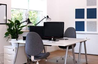 Büro zu mieten in 82205 Gilching, Coworking in Gilching - All-in-Miete