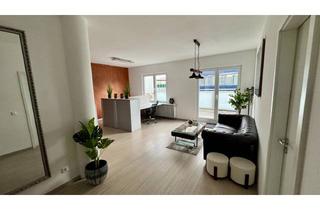 Büro zu mieten in 66111 Saarbrücken, Modernes Co-Working Space in bester Lage Saarbrücken - All-in-Miete