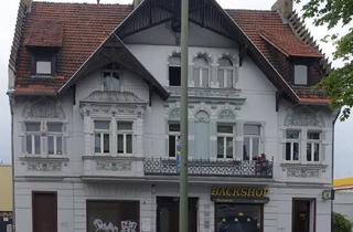 Büro zu mieten in 13403 Berlin, Attraktive Gewerbeeinheit in historischem Gründerzeithaus - All-in-Miete