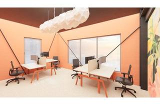 Büro zu mieten in 48531 Nordhorn, Office Desk in der Unternehmer WG - All-in-Miete