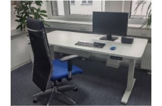 Büro zu mieten in 33602 Bielefeld, Büroraum / Arbeitsplätze im Coworking Space am Jahnplatz von Bielefeld - All-in-Miete