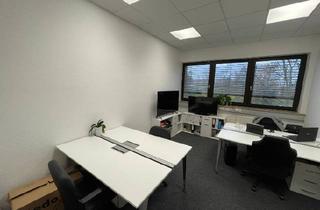 Büro zu mieten in 59423 Unna, Geräumige Büroraume in super Gemeinschaft - All-in-Miete