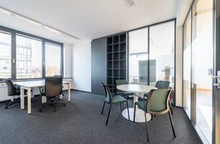 Büro zu mieten in 23562 Lübeck, Flexible Büros und Arbeitsplätze am beliebten Standort Campus-Lübeck - All-in-Miete