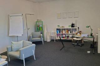 Büro zu mieten in 59423 Unna, Geräumige Büroraume in super Gemeinschaft - All-in-Miete