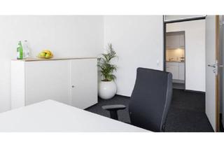 Büro zu mieten in 50674 Köln, Professionelles Business Center in attraktiver Innenstadtlage - All-in-Miete