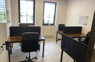 Büro zu mieten in 15907 Lübben, Arbeitsplätze im Spreewald - Arbeiten, wo andere Urlaub machen. - All-in-Miete