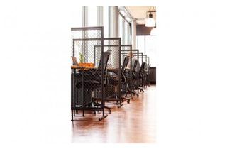 Büro zu mieten in 18057 Rostock, Stilvoll designte Privat-Büros im Zentrum von Rostock - All-in-Miete