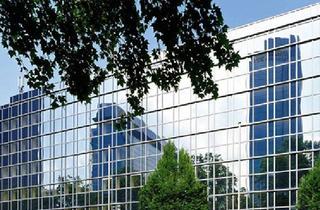 Büro zu mieten in 60325 Frankfurt, Flexible Büros und CoWorking im Westend an der Messe Frankfurt - All-in-Miete