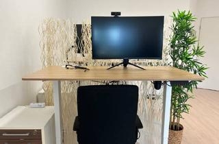 Büro zu mieten in 82538 Geretsried, Möbliertes Büro, Co-Working Space, Shared Office - All-in-Miete