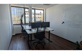 Büro zu mieten in 45127 Essen, Vollausgestattete Büroräume im Essener Kennedytower - All-in-Miete