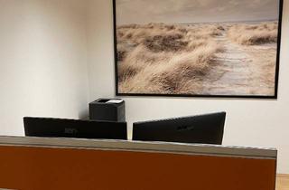 Büro zu mieten in 97688 Bad Kissingen, Schöne Schreibtischplätze in Bad Kissingen - All-in-Miete