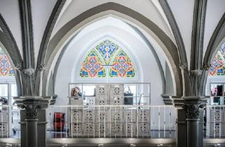 Büro zu mieten in 78462 Konstanz, Eine besondere Umgebung für Ihr Business - New Work & Innovation - All-in-Miete