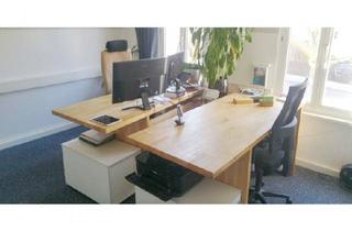 Büro zu mieten in 88212 Ravensburg, Helle und zentrale Arbeitsplätze in der Innenstadt - All-in-Miete