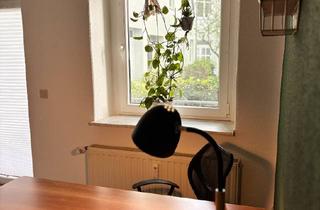 Büro zu mieten in 39106 Magdeburg, Elblicht 2 - CoWorking Space in Magdeburg - All-in-Miete