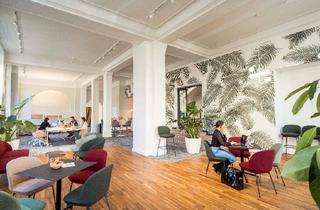Büro zu mieten in 76530 Baden-Baden, Vollausgestatteter Coworkingspace sowie Teambüros im Herzen von Baden-Baden - All-in-Miete