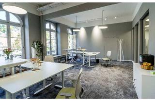 Büro zu mieten in 76530 Baden-Baden, Vollausgestatteter Coworkingspace sowie Teambüros im Herzen von Baden-Baden - All-in-Miete