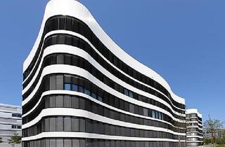 Büro zu mieten in 40468 Düsseldorf, Flexible Arbeitsplätze und Büroräume direkt am Flughafen - All-in-Miete