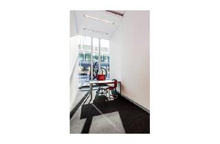 Büro zu mieten in 64295 Darmstadt, Moderne Büroräume auf dem Campus Berliner Allee - All-in-Miete