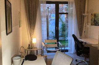 Büro zu mieten in 39104 Magdeburg, GartenBüros - All-in-Miete