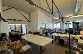 Büro zu mieten in 22525 Hamburg, Büroflächen für Freiberufler und Start-Ups - All-in-Miete