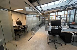 Büro zu mieten in 40210 Düsseldorf, Beste-Lage am Hauptbahnhof Düsseldorf mit exklusiven Extras! - All-in-Miete