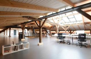 Büro zu mieten in 20357 Hamburg, Freie Arbeitsplätze in charmantem Büro im Karolinenviertel - All-in-Miete