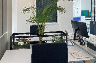 Büro zu mieten in 44809 Bochum, Gut ausgestatteter Arbeitsplatz in Bochum - All-in-Miete