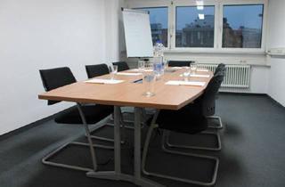 Büro zu mieten in 60311 Frankfurt, Büro Raum zur Vermietung - All-in-Miete