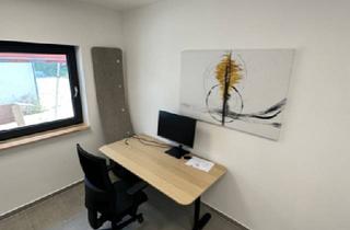 Büro zu mieten in 86511 Schmiechen, Einfach besser arbeiten! Coworking in Schmiechen - All-in-Miete