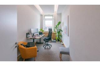 Büro zu mieten in 10785 Berlin, Schöne, helle Büros nahe Potsdamer Platz - All-in-Miete