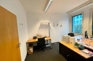 Büro zu mieten in 50672 Köln, Büroräume direkt am Friesenplatz - All-in-Miete