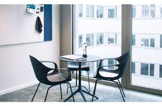 Büro zu mieten in 10115 Berlin, Premium Einzelbüro - All-in-Miete