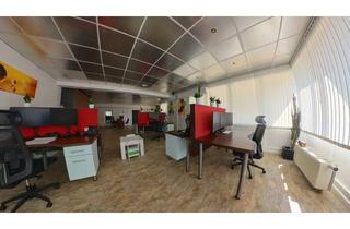 Büro zu mieten in 09235 Burkhardtsdorf, Gemeinschaftsbüro in Burkhardtsdorf - All-in-Miete