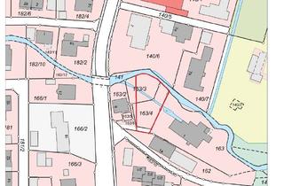 Grundstück zu kaufen in 82319 Starnberg, AIGNER - Grundstück mit Vorbescheid für ein Einfamilienhaus in Starnberg-Percha