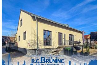 Einfamilienhaus kaufen in 77694 Kehl, 2022 Renoviertes Einfamilienhaus mit Einliegerwohnung in Kehl