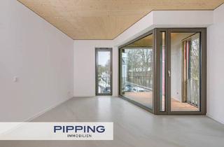 Wohnung kaufen in 23774 Heiligenhafen, Heiligenhafen:"Modernes Wohnen in Exklusivem Neubau"