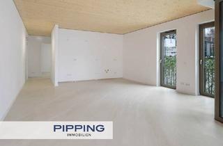 Wohnung kaufen in 23774 Heiligenhafen, Heiligenhafen:"Modernes Wohnen in Exklusivem Neubau"