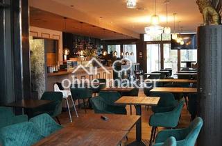 Büro zu mieten in Herrenstrasse ,, 79539 Lörrach, Gastronomiefläche im EG Centrum Lörrach, BAR -Bistro - Restaurant - Bürgergarten