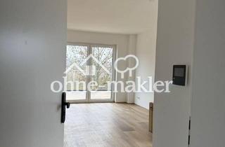Penthouse mieten in 35415 Pohlheim, Modernes 3-Zimmer-Penthouse in Pohlheim
