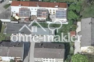 Immobilie kaufen in 85757 Karlsfeld, Leer stehendes Wohnhaus mit Baurechtspotential