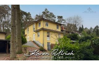 Haus mieten in 21227 Bendestorf, Exklusive Doppelhaushäfte in bester Lage von Bendestorf