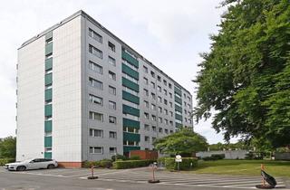 Wohnung kaufen in 22926 Ahrensburg, Vermietete 1-Zimmer Wohnung mit Stellplatz im Herzen von Ahrensburg!