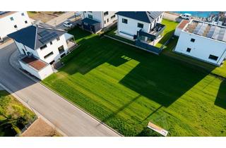 Immobilie kaufen in 71157 Hildrizhausen, Exklusives Baugrundstück für Ihre Doppelhaushälfte in Hildrizhausen