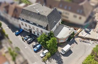 Gewerbeimmobilie kaufen in 76726 Germersheim, Projektchance in zentraler Lage von Germersheim – Hotelimmobilie mit Entwicklungspotenzial