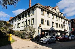 Anlageobjekt in 78112 St. Georgen, Wohn- und Geschäftshaus in St. Georgen im Schwarzwald