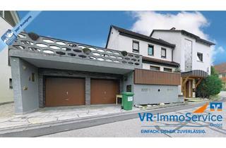 Einfamilienhaus kaufen in 91607 Gebsattel, Ideale Voraussetzungen für die junge Familie!