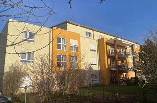 Anlageobjekt in 69231 Rauenberg, Für Renditeliebhaber! Pflegeeinheit in Rauenberg