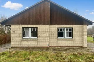 Haus mieten in 25785 Sarzbüttel, Freistehendes Einfamilienhaus in ruhiger Lage - zu vermieten