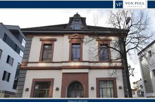 Wohnung mieten in 63303 Dreieich, Renovierte 3-Zimmer-Wohnung in zentraler Lage mit guter Anbindung